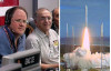 Rover Launch a Milestone for SCV Rocket Men [VIDEO]