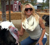 Saugus Sanctuary to Honor Rescued Turkeys on Thanksgiving