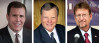 Wilk, Kellar, Boydston Top GOP-Organized Straw Poll