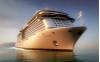Cruise Line Orders Another New Sister Ship to Royal Princess