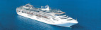 Princess Cruises Goes “All-In” With Its Largest Casino Ever Debuting on New Sun Princess