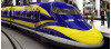 High Speed Rail Update; Palmdale to Burbank Line
