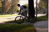 CHP: Bicycle Safety Month Reminder for All to Share Road Responsibly
