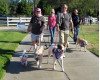 Oct 29: Bark for Life Halloween Fundraiser Honors Canine Companions