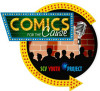 Aug. 22: ‘Comics for a Cause’ to Benefit SCV Youth Project