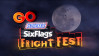 Fright Fest Returns to Magic Mountain in October (Video)