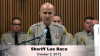 Sheriff Responds to Jail Commission Report (Video)