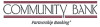 Community Bank Posts 3% Higher Net Income from Operations