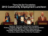 SCV’s Precision Dynamics Honored for Employment Partnership (Video)