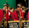 Glenn Miller Orchestra Brings Down the House at West Ranch