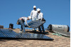 Habitat Helper Solarizes Homes for Veterans