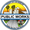 L.A. Public Works Close Acton Road