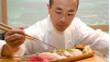 Maru Sushi Restaurant at Town Center Calls it Quits