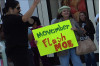 Flash Mob Promotes Men’s Cancer Awareness (Video)