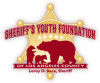 April 15: ‘Sheriff’s Shootout’ Golf Tourney to Raise Funds for Youth Programs