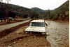 Flash Flood, Landslide Warning Issued for Santa Clarita