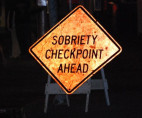 Aug. 17-Sept. 5: LASD Will Increase End-of-Summer DUI Patrols, Checkpoints