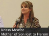 SCV Mom Raising Awareness of Good Samaritan Law (Video)
