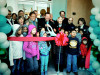 Canyon Country Community Center Opens to Crowd