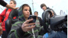 SCV Teens Get True Feel for Texting While Driving (Video)
