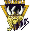 Valencia Rallies, Tied for First