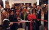 The Closet Opens in Newhall to Large Crowd