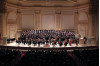 West Ranch Choir Students Perform at Carnegie Hall