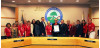 Council Honors Red Cross Volunteers