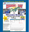 Santa Clarita Dodger Day Tickets on Sale Now