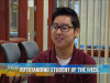 SCVTV Outstanding Student of the Week: Andrew Kim