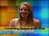 SCVTV Outstanding Student of the Week: Christina Hershey (Video)