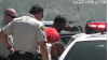 Newhall BofA Robbed; Suspect Caught in 15 Mins. (Video)