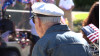 Friendly Valley Remembers Armed Services Through Celebration (Video)