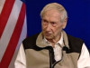 Tom Johnson, Local WWII Vet, Dies at 94 (TV Interview)