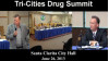 Tri-Cities Drug Summit to Air on SCVTV (Or Watch Now)