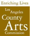 LA County Arts Commission Exec. Director to Leave Position