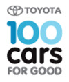 Click to Help SCV Senior Center Win Toyota Vehicle