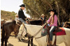 Antonovich Trail Dusters Ride Going to Tejon Ranch