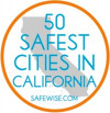 Home-Security Firm Ranks Santa Clarita as State’s 37th Safest City