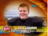 SCVTV, Wendy’s Student Athlete of the Week: Kyle Edwards, Golden Valley