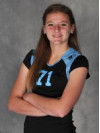 2013 Girls Volleyball All-Foothill League Team