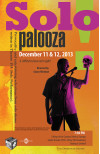 Dec. 11-12: COC Theatre Dept. Presents ‘Solopalooza’