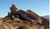March 25: Plein Air Painting at Vasquez Rocks
