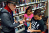 Santa Clarita Library Friends Celebrate Local Authors