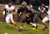 Roundup: Hart’s Connor Wingenroth is Tops in CIF Football