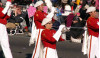 8 SCV High Schoolers Perform in Rose Parade Band