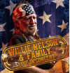 On the Road Again: Willie Nelson Coming to COC