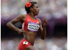 Olympian Alysia Montano (Canyon 2004): Unfinished Business
