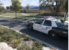 Crime Blotter: Burglary, Theft in Canyon Country East