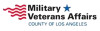 County Partners With Itself to Provide Jobs For Military Vets